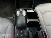 Hyundai Ioniq 38kWh