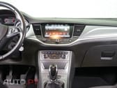 Opel Astra Sports Tourer 1.0 Business Edition S/S