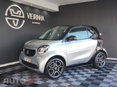 Smart ForTwo PASSION AUTO