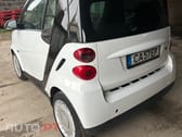 Smart ForTwo 1.0 Pure