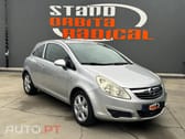 Opel Corsa 1.3 CDTi