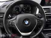 BMW 116 d Advantage