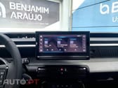 Citroen C3 1.2 PureTech Max