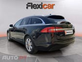 Jaguar XF 2.2 D R-Sport