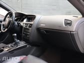 Audi A5 S-Line