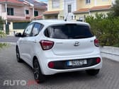 Hyundai i10 1.0 Comfort