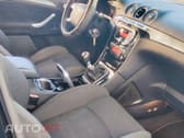 Ford S-Max 2.0 TDCi Trend 7L