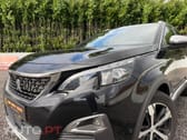Peugeot 3008 2.0 BlueHDi GT EAT8
