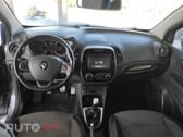 Renault Captur 0.9 TCE Exclusive