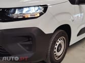 Opel Combo 1.5 CDTi Edition