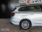 Fiat Tipo 1.3 Multijet Life