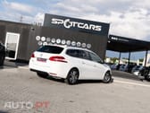 Peugeot 308 SW BlueHDi 130 Stop & Start Allure