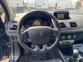 Renault Mégane 1.5 dCi Dynamique