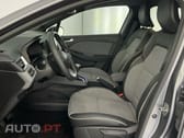 Renault Clio TCe 90 Techno