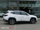 Hyundai Tucson 1.6 T-GDI PHEV Premium