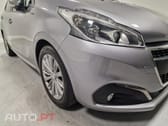 Peugeot 208 1.5 BLUEHDI 102CV SIGNATURE GPS CAMARA TRASEIRA