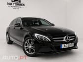 Mercedes-Benz C 200 (BlueTEC) d Station Exclusive