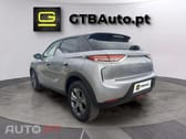 DS DS3 Crossback 1.5 BlueHDi 130 Business EAT8