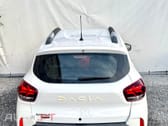 Dacia Spring Electric 45 Essential