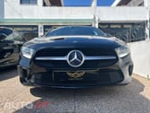 Mercedes-Benz A 180 D PROGRESSIVE