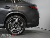 Mercedes-Benz GLC 300  E Coupe 4matic 9g  Tronic Amg Line Advanced