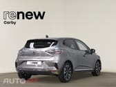Renault Clio Clio 1.0 TCe Techno
