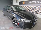 Audi A3 Sportback 30 TDI