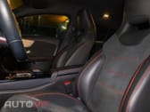 Mercedes-Benz CLA 180 d AMG Line Aut.