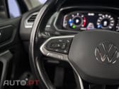 Volkswagen Tiguan Allspace 2.0 TDI Conceptline DSG