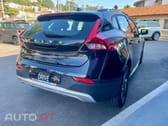 Volvo V40 Cross Country 1.6 D2 Momentum