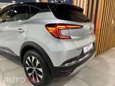 Renault Captur 1.0 TCe Techno
