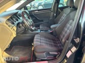 Volkswagen Golf 2.0 TSi GTi DSG