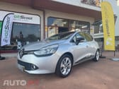 Renault Clio 0.9 TCE Limited