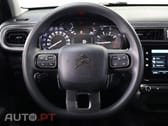 Citroen C3 1.5 BlueHDi S&S  Plus