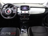 Fiat 500X 1.4 MultiAir 140cv S&S Pop Star JLL18"