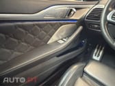 BMW M8 Competition