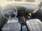 Toyota Hilux 2.4D 5LUG Dir. Assistida