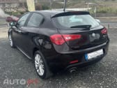 Alfa Romeo Giulietta 1.6 JTDm Sport TCT