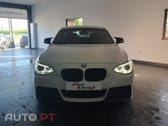 BMW 125 d