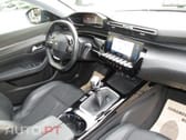 Peugeot 508 SW 1.5 BlueHDi Allure