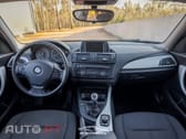 BMW 116 D Efficient Dynamics