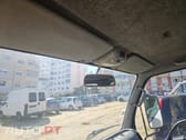 Mitsubishi Canter TRIBASCULANTE