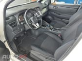 Nissan Leaf N-Connecta