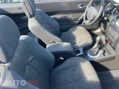 Renault Mégane Cabrio Cabrio