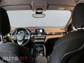 BMW X1 sDRIVE 16d SporLine