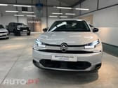 Citroen C4 X 1.2 PureTech Plus EAT8