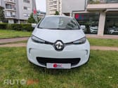 Renault Zoe (c/ Bateria) Life 40