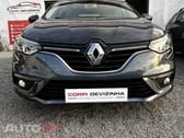Renault Mégane 1.5 Blue dCi Zen