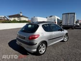 Peugeot 206 1.6 GTi