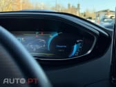 Peugeot 3008 1.6 Hybrid GT e-EAT8